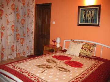 Фото номера Двухместный номер с 1 кроватью Гостевой дом Guest House Slivek г. Slivek 9