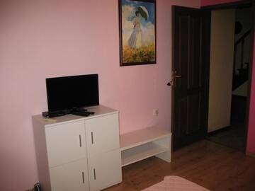 Фото номера Двухместный номер с 1 кроватью Гостевой дом Guest House Slivek г. Slivek 12