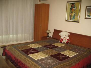 Фото номера Двухместный номер с 1 кроватью Гостевой дом Guest House Slivek г. Slivek 14