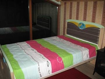 Фото номера Четырехместный номер эконом-класса Гостевой дом Guest House Slivek г. Slivek 4