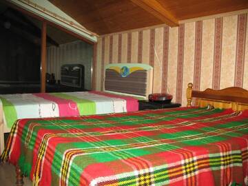 Фото номера Четырехместный номер эконом-класса Гостевой дом Guest House Slivek г. Slivek 2