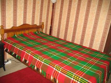 Фото номера Четырехместный номер эконом-класса Гостевой дом Guest House Slivek г. Slivek 3