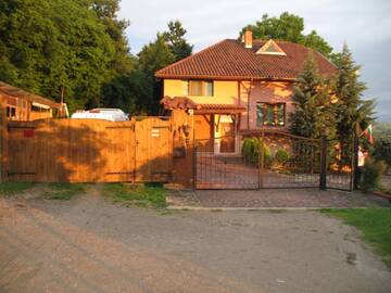 Фотографии Гостевой дом Guest House Slivek г. Slivek (Болгария) №3 Фото Гостевой дом Guest House Slivek г. Slivek 3
