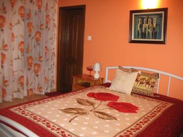 Фото номера Двухместный номер с 1 кроватью Гостевой дом Guest House Slivek г. Slivek 2