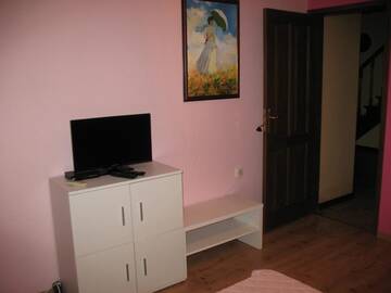 Фото номера Двухместный номер с 1 кроватью Гостевой дом Guest House Slivek г. Slivek 6
