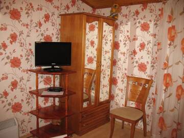 Фото номера Двухместный номер с 1 кроватью Гостевой дом Guest House Slivek г. Slivek 3