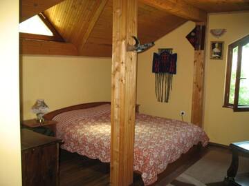 Фото номера Номер-студио с видом на горы Гостевой дом Guest House Slivek г. Slivek 3