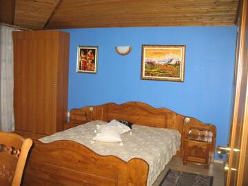 Фото номера Двухместный номер с 1 кроватью Гостевой дом Guest House Slivek г. Slivek 8