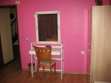 Фото номера Двухместный номер с 1 кроватью Гостевой дом Guest House Slivek г. Slivek 5